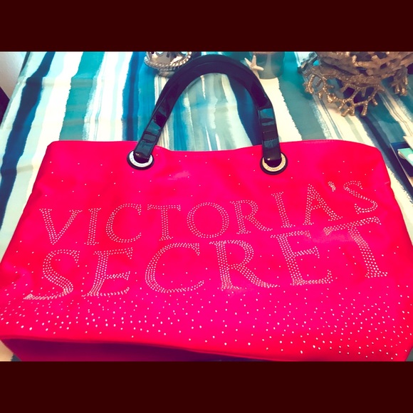 Victoria's Secret Handbags - Tote / overnight bag